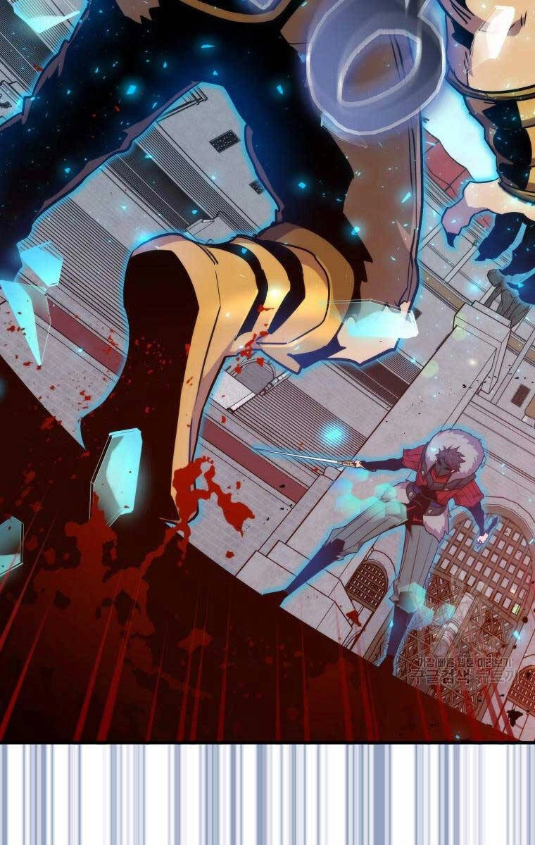 Ranker Mộng Du Chapter 78 - 38