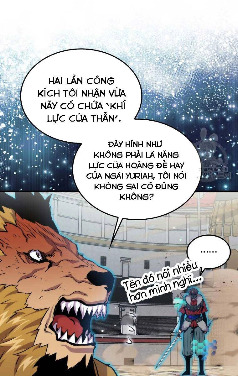 Ranker Mộng Du Chapter 78 - 42