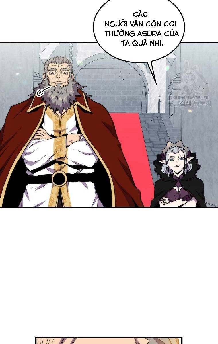 Ranker Mộng Du Chapter 78 - 45