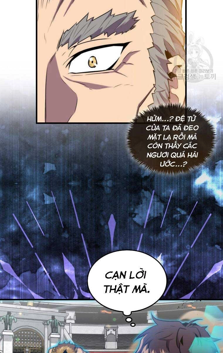 Ranker Mộng Du Chapter 78 - 46