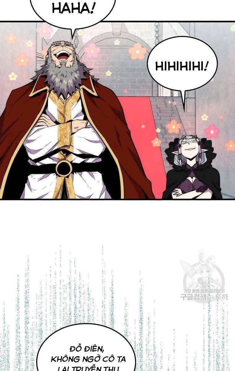 Ranker Mộng Du Chapter 78 - 61