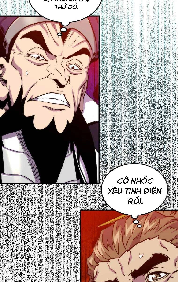 Ranker Mộng Du Chapter 78 - 62