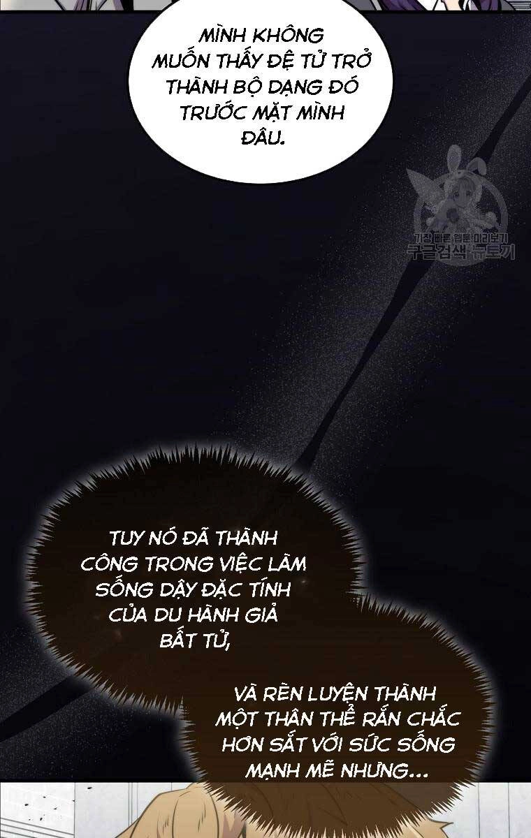 Ranker Mộng Du Chapter 78 - 68