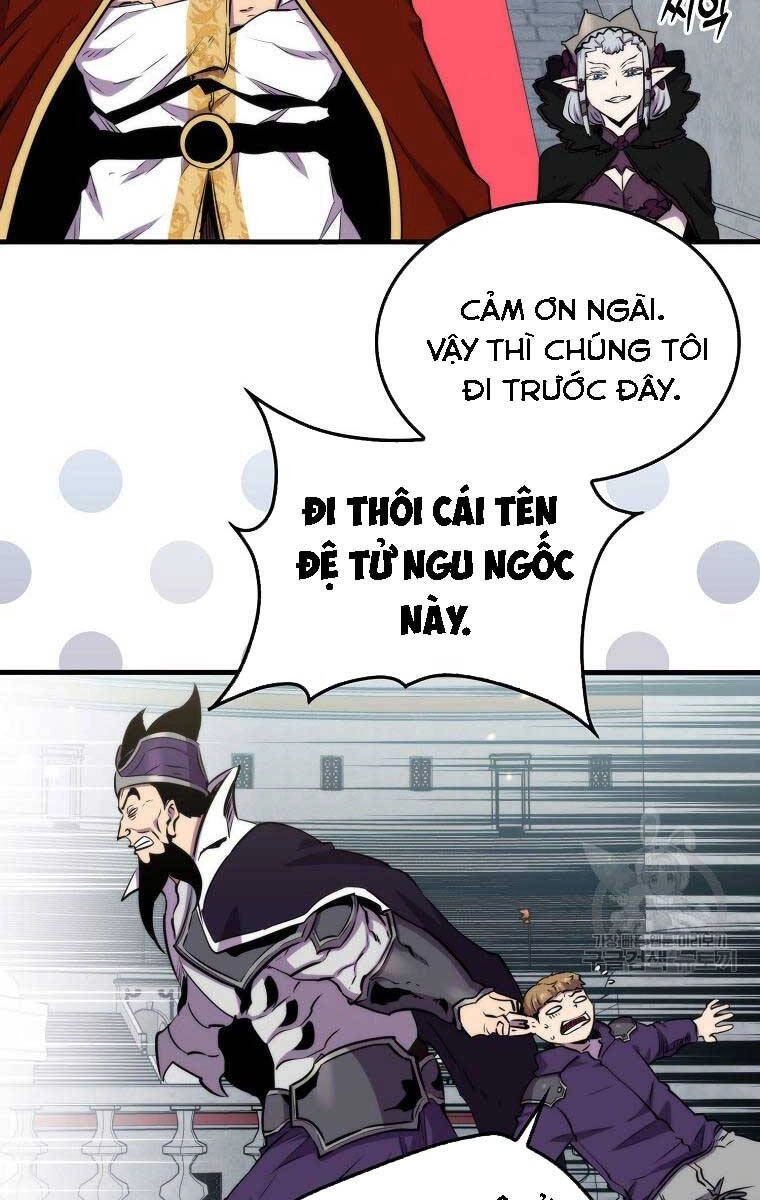 Ranker Mộng Du Chapter 78 - 73