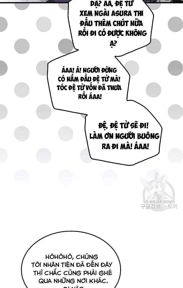 Ranker Mộng Du Chapter 78 - 74