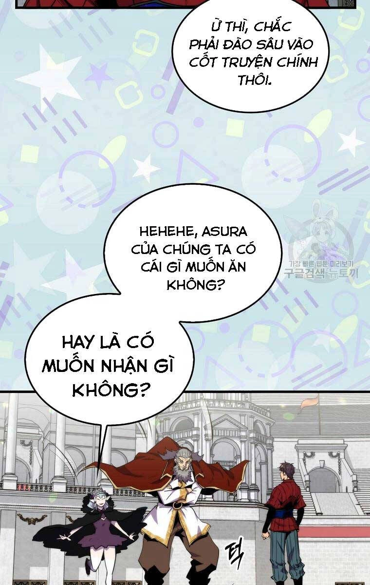 Ranker Mộng Du Chapter 78 - 77