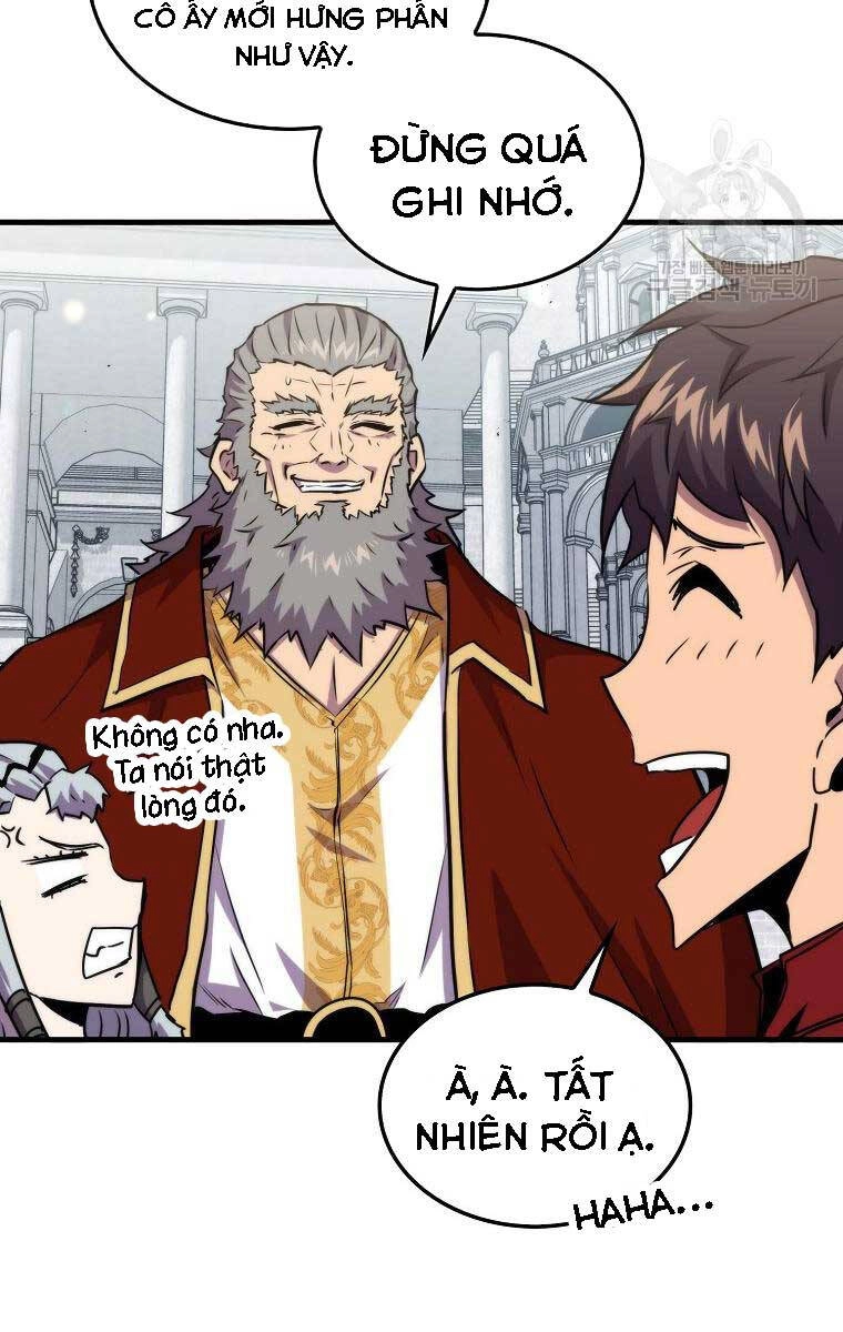 Ranker Mộng Du Chapter 78 - 80