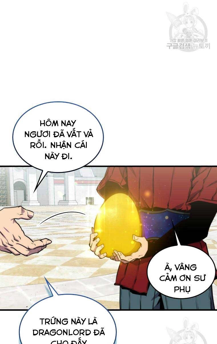 Ranker Mộng Du Chapter 78 - 81