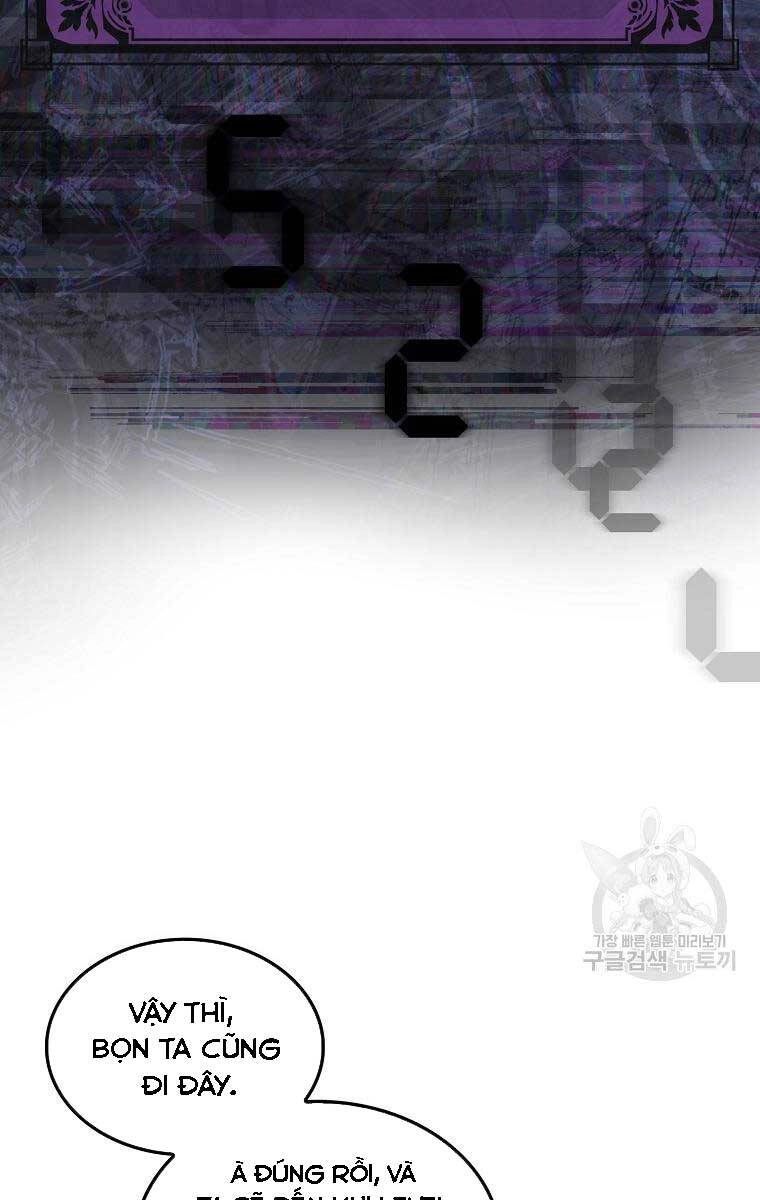 Ranker Mộng Du Chapter 78 - 84