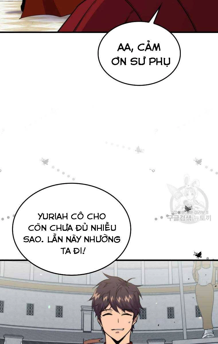 Ranker Mộng Du Chapter 78 - 86