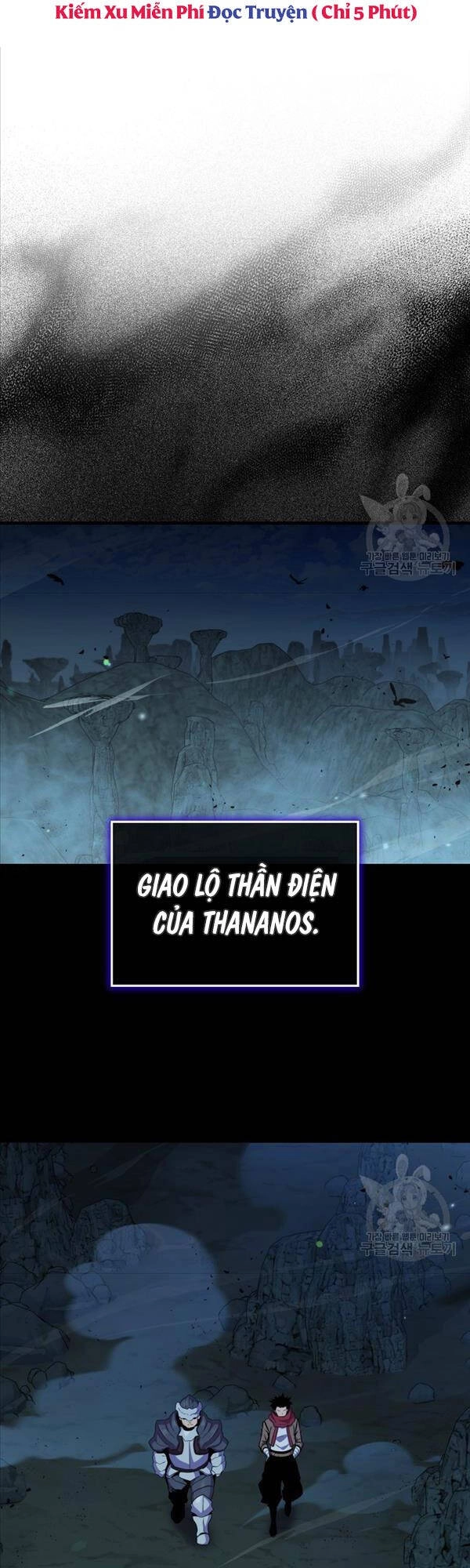Ranker Mộng Du Chapter 79 - 8