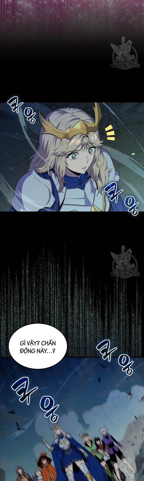 Ranker Mộng Du Chapter 79 - 13