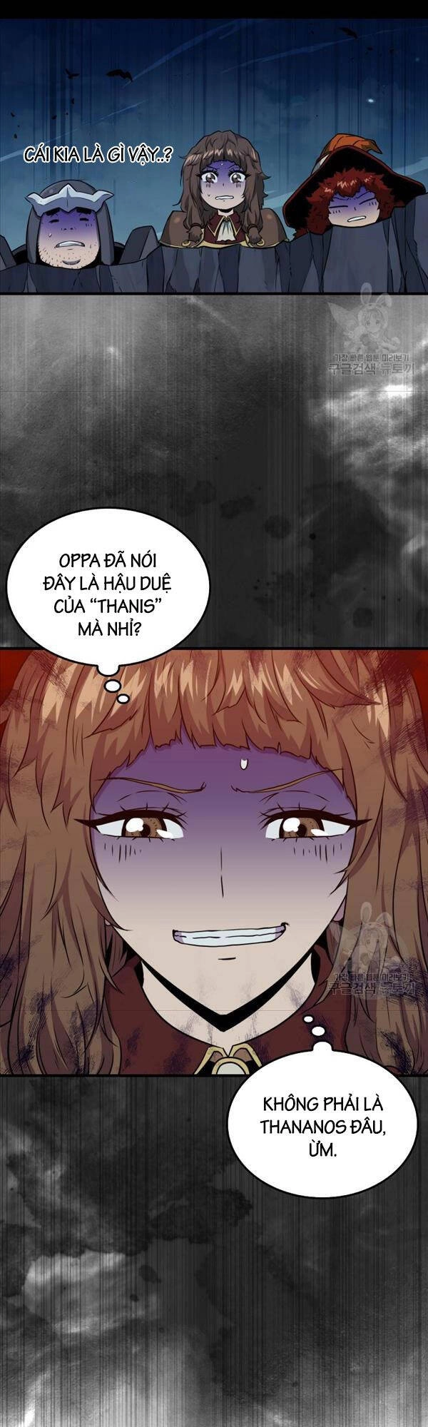 Ranker Mộng Du Chapter 79 - 19