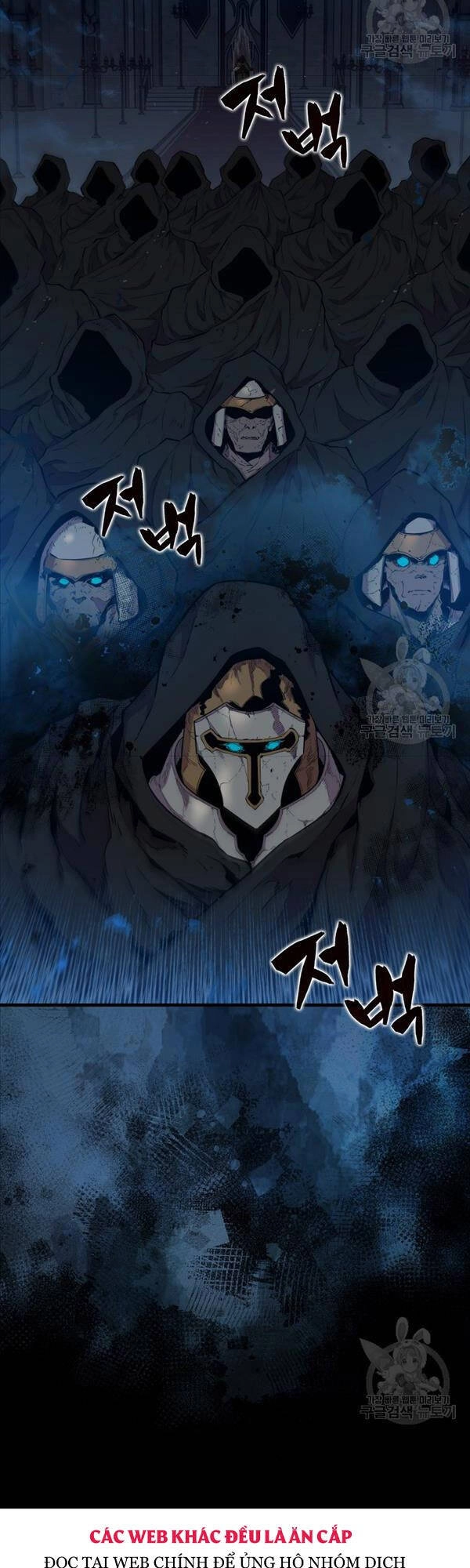 Ranker Mộng Du Chapter 79 - 24