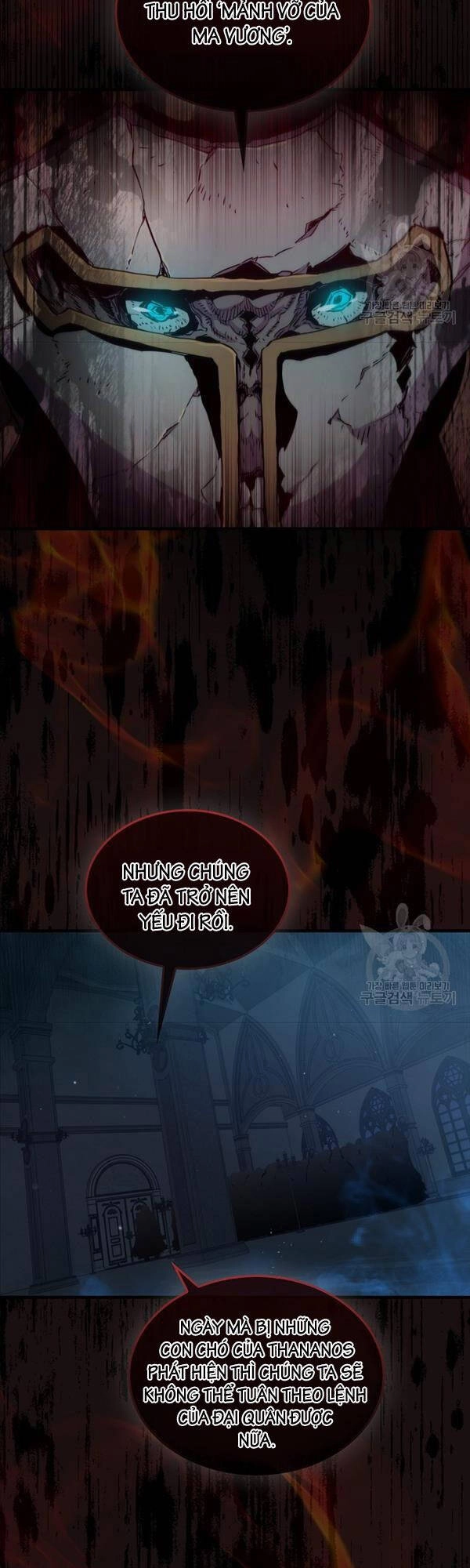 Ranker Mộng Du Chapter 79 - 26