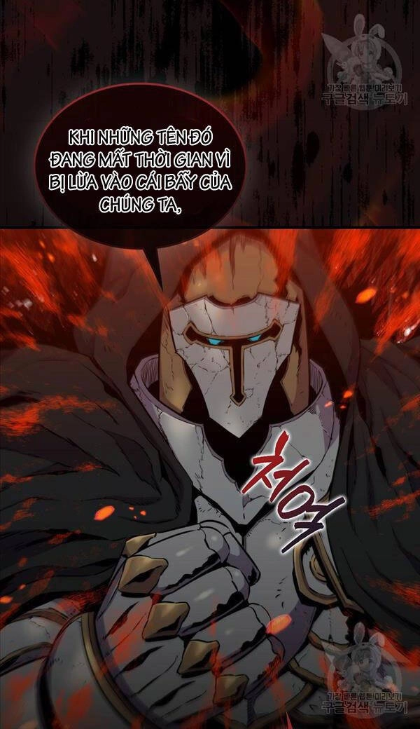 Ranker Mộng Du Chapter 79 - 27