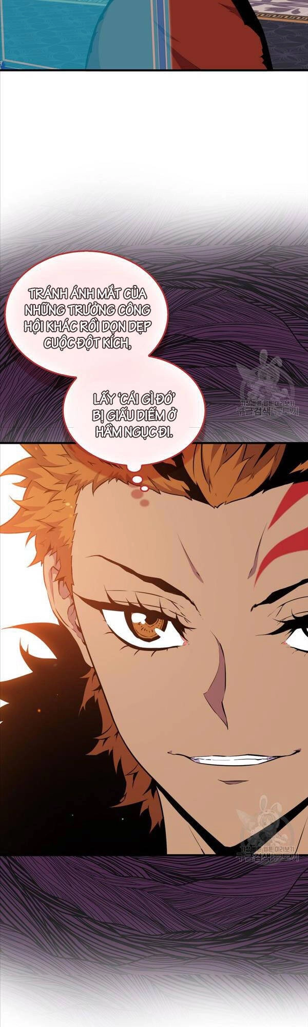 Ranker Mộng Du Chapter 79 - 38