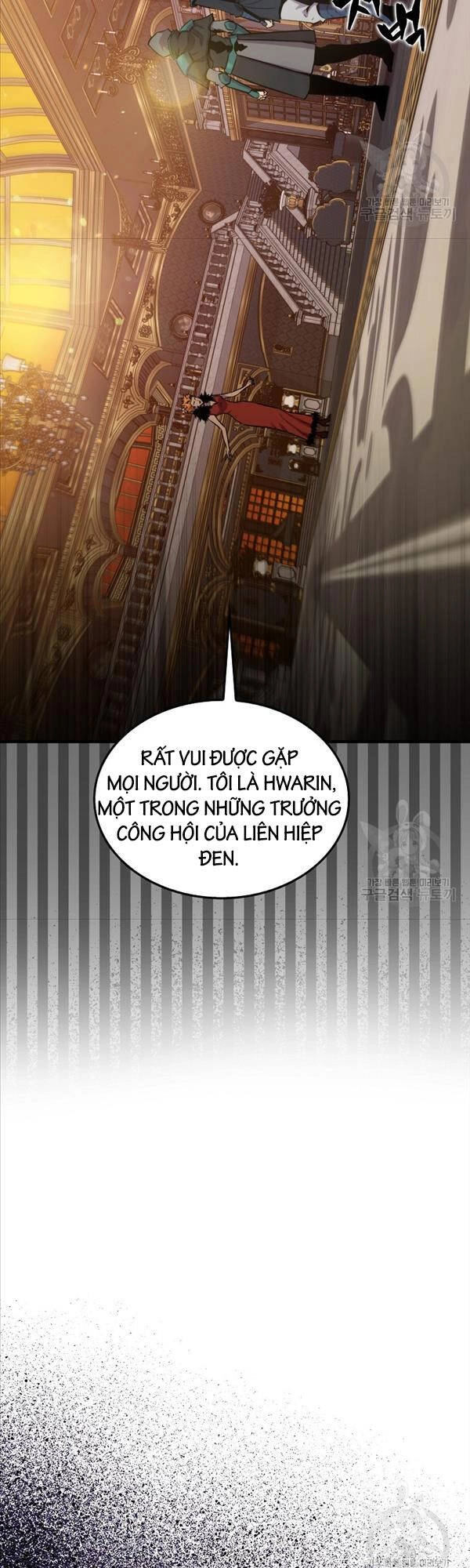Ranker Mộng Du Chapter 79 - 40