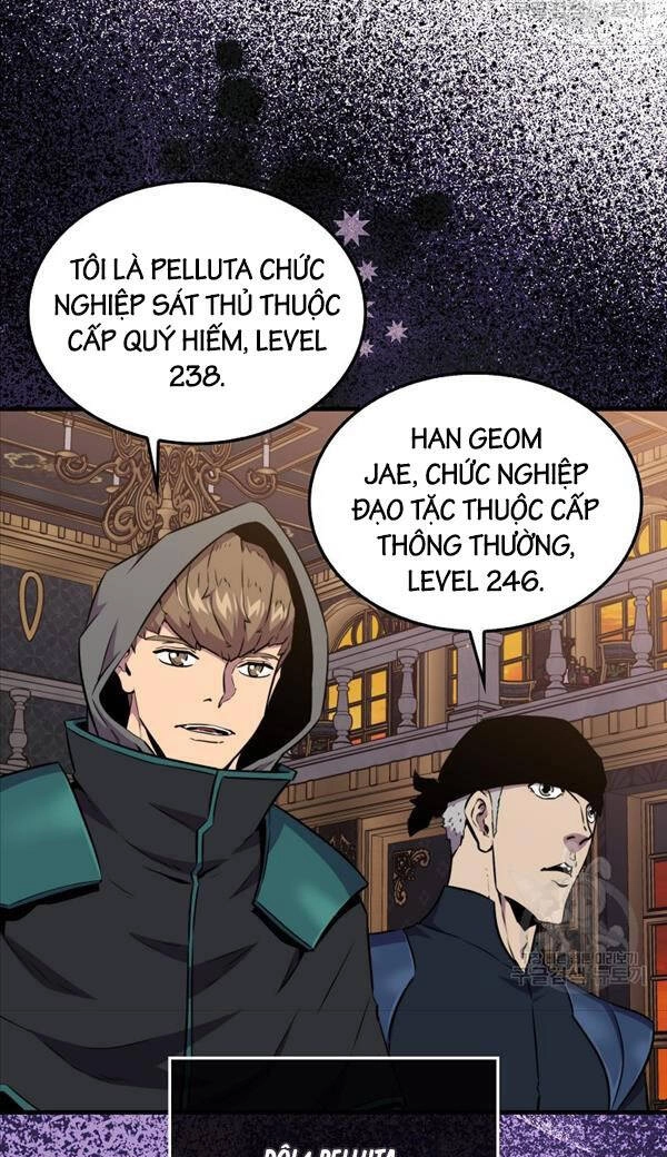 Ranker Mộng Du Chapter 79 - 41