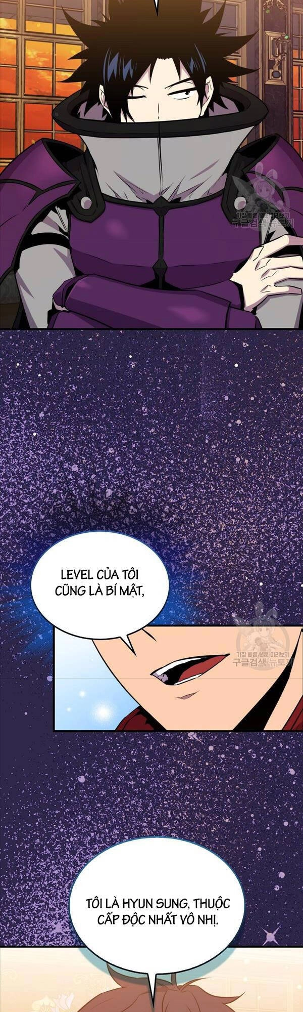 Ranker Mộng Du Chapter 79 - 43