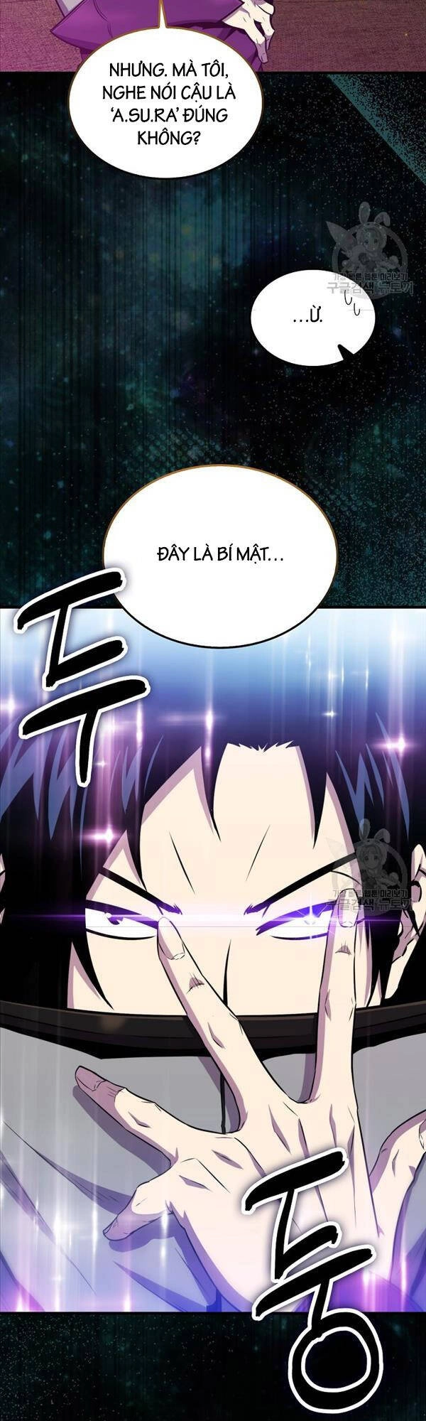 Ranker Mộng Du Chapter 79 - 53