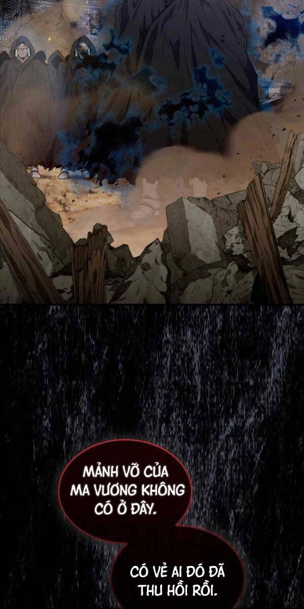 Ranker Mộng Du Chapter 80 - 3