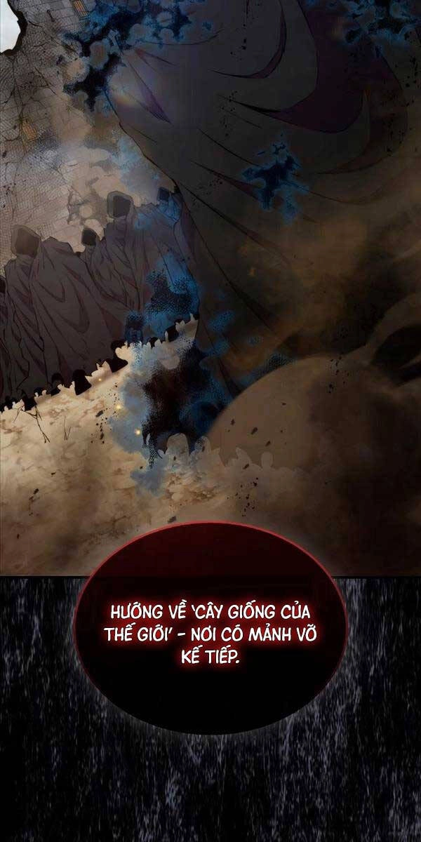 Ranker Mộng Du Chapter 80 - 6