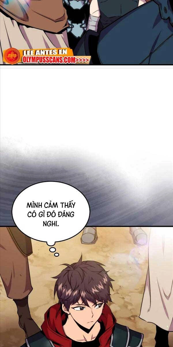 Ranker Mộng Du Chapter 80 - 10