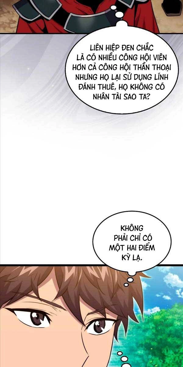Ranker Mộng Du Chapter 80 - 11
