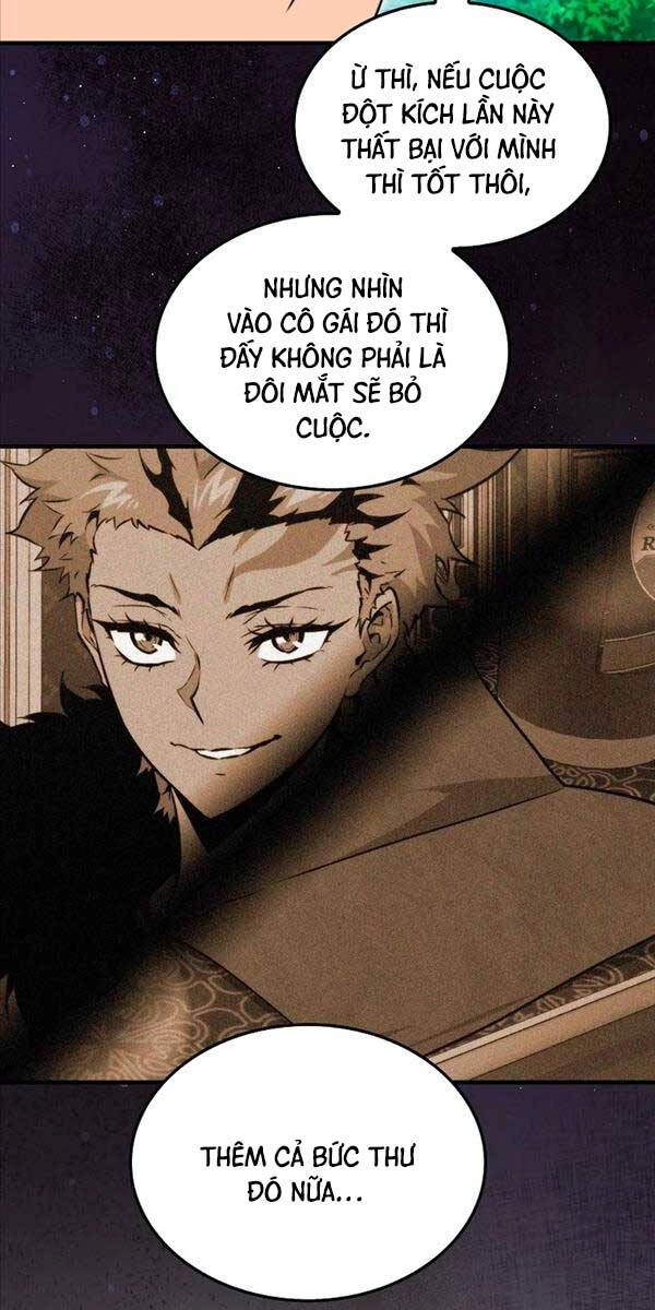 Ranker Mộng Du Chapter 80 - 12