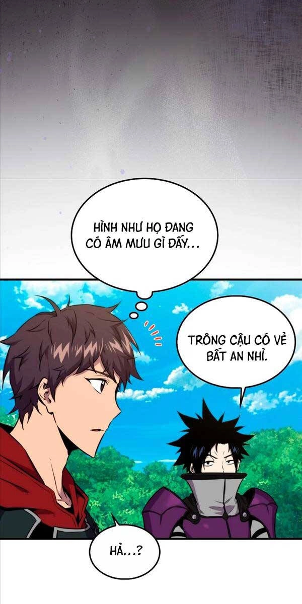 Ranker Mộng Du Chapter 80 - 13