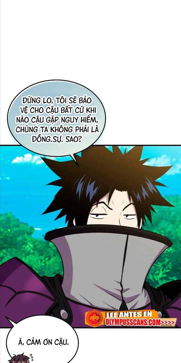 Ranker Mộng Du Chapter 80 - 14