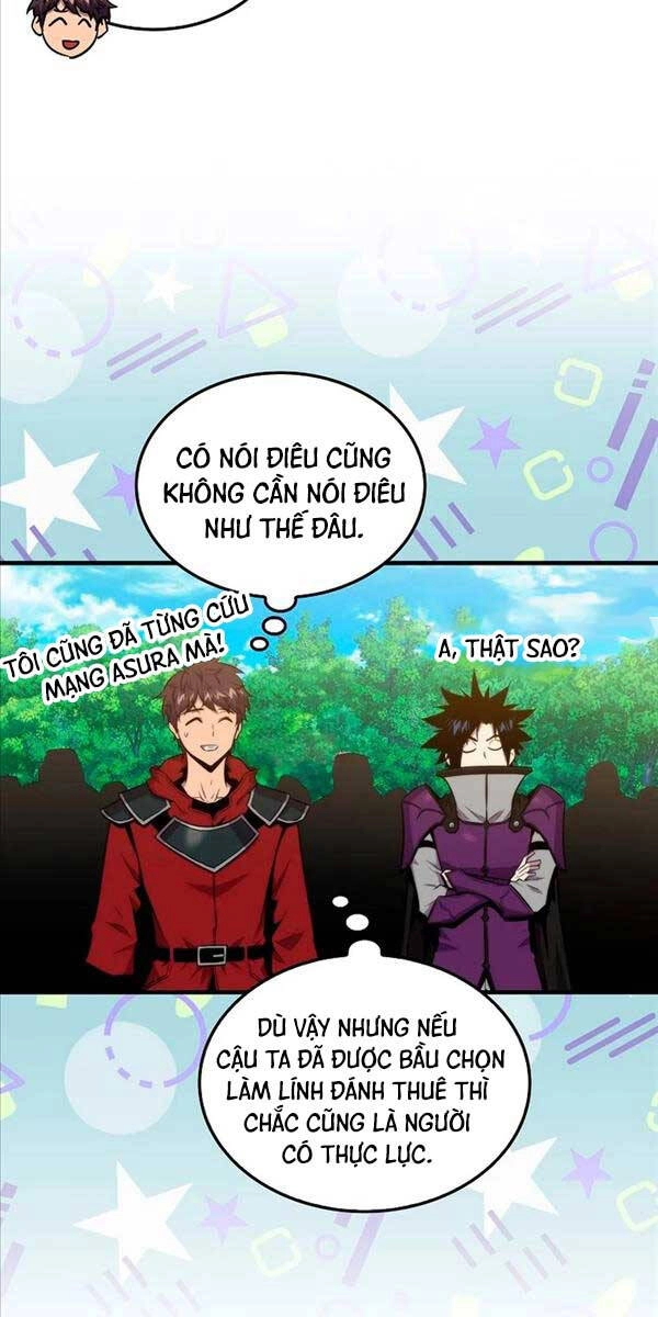 Ranker Mộng Du Chapter 80 - 15