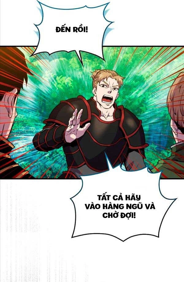 Ranker Mộng Du Chapter 80 - 17