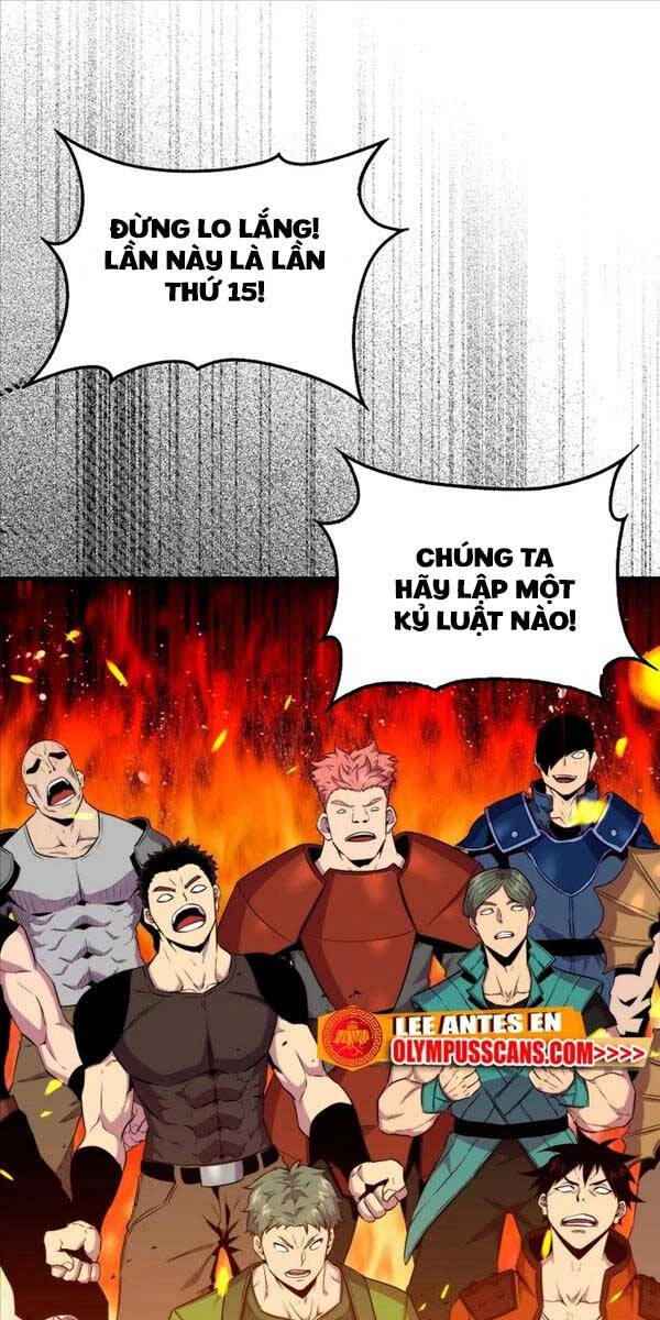 Ranker Mộng Du Chapter 80 - 18