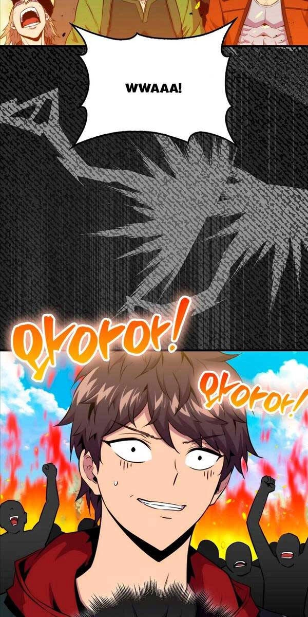 Ranker Mộng Du Chapter 80 - 19