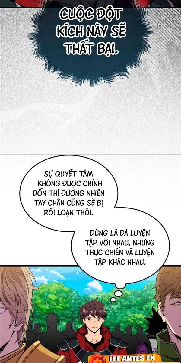 Ranker Mộng Du Chapter 80 - 20