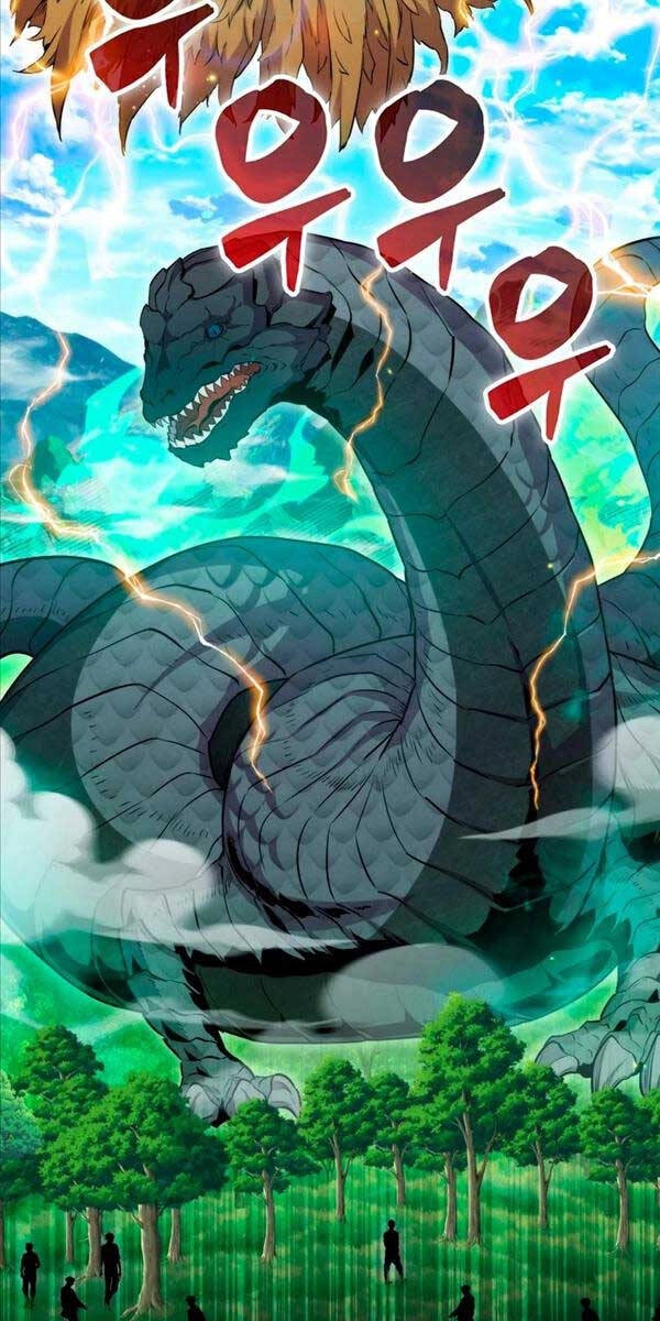 Ranker Mộng Du Chapter 80 - 22