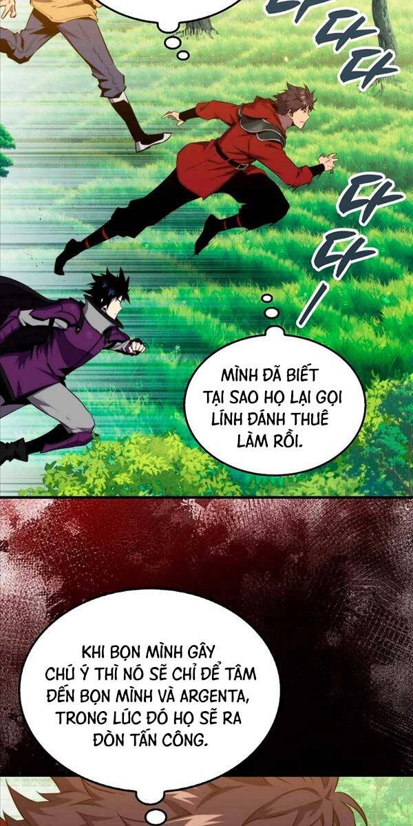 Ranker Mộng Du Chapter 80 - 32