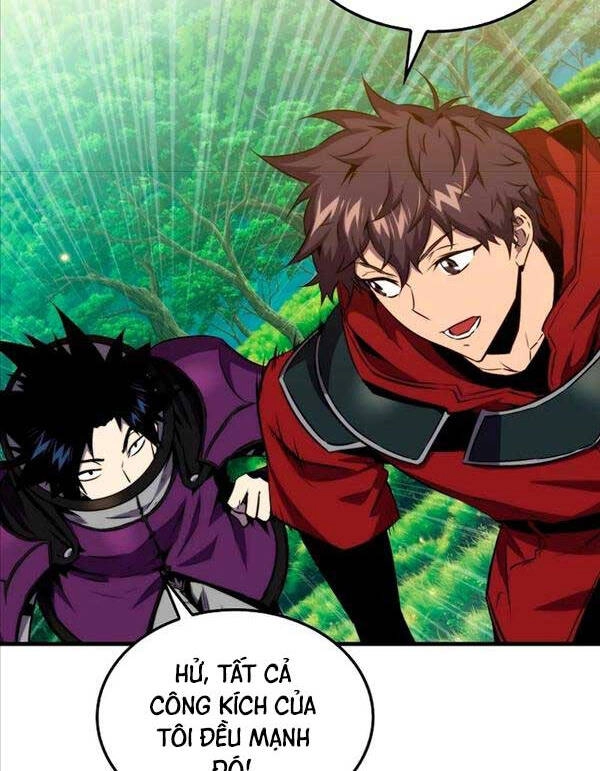 Ranker Mộng Du Chapter 80 - 34