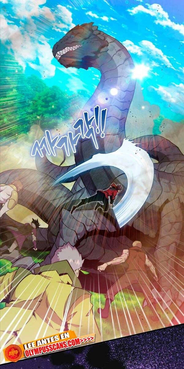 Ranker Mộng Du Chapter 80 - 36