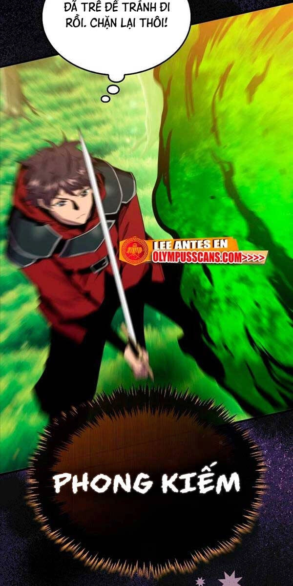 Ranker Mộng Du Chapter 80 - 39