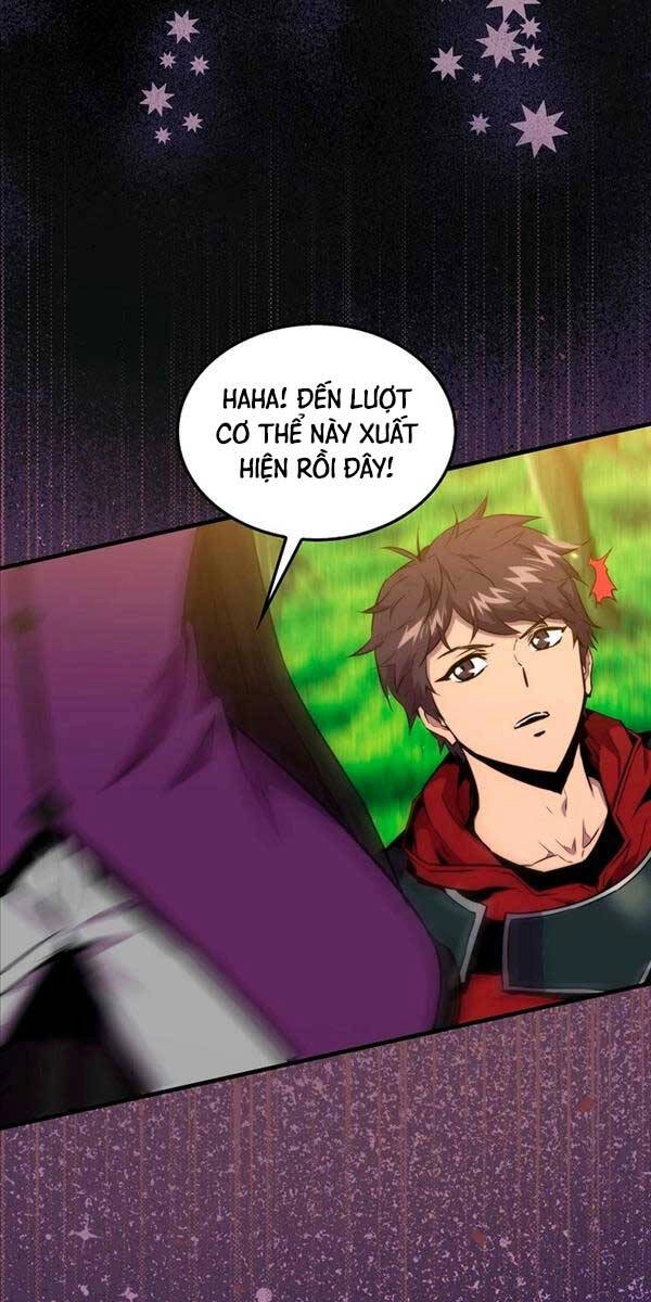 Ranker Mộng Du Chapter 80 - 40