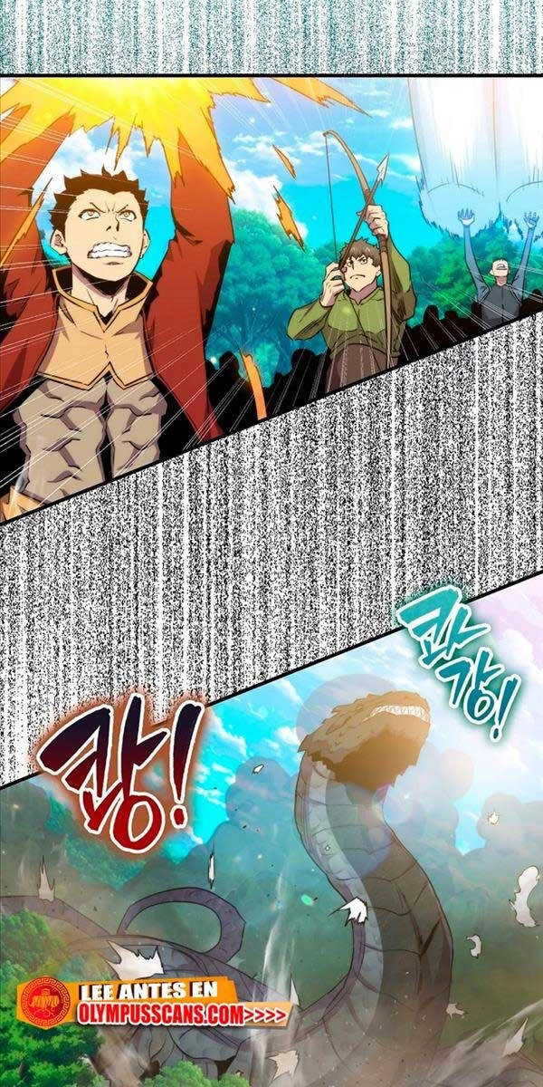Ranker Mộng Du Chapter 80 - 44