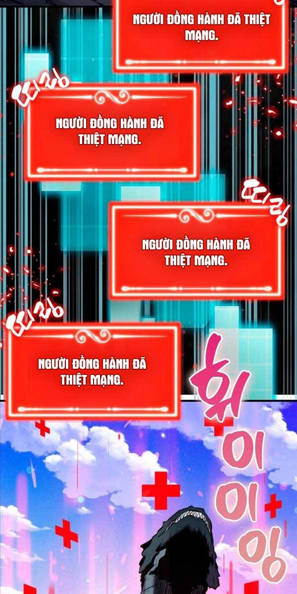 Ranker Mộng Du Chapter 80 - 56