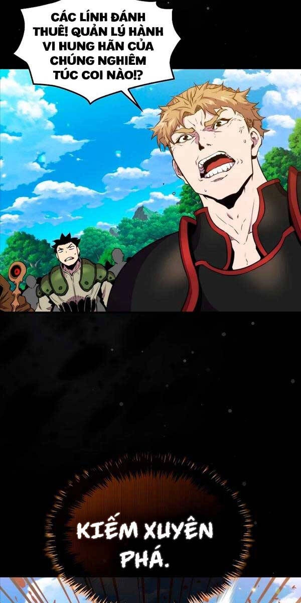 Ranker Mộng Du Chapter 80 - 58