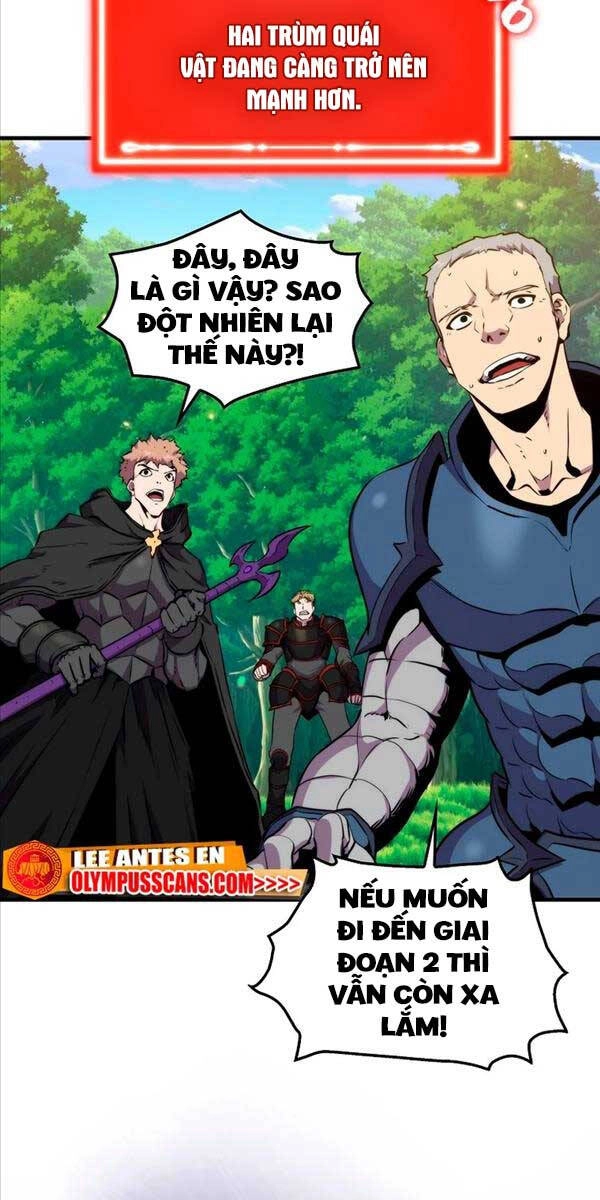 Ranker Mộng Du Chapter 80 - 64