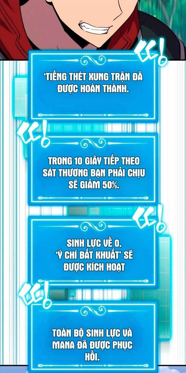 Ranker Mộng Du Chapter 80 - 81