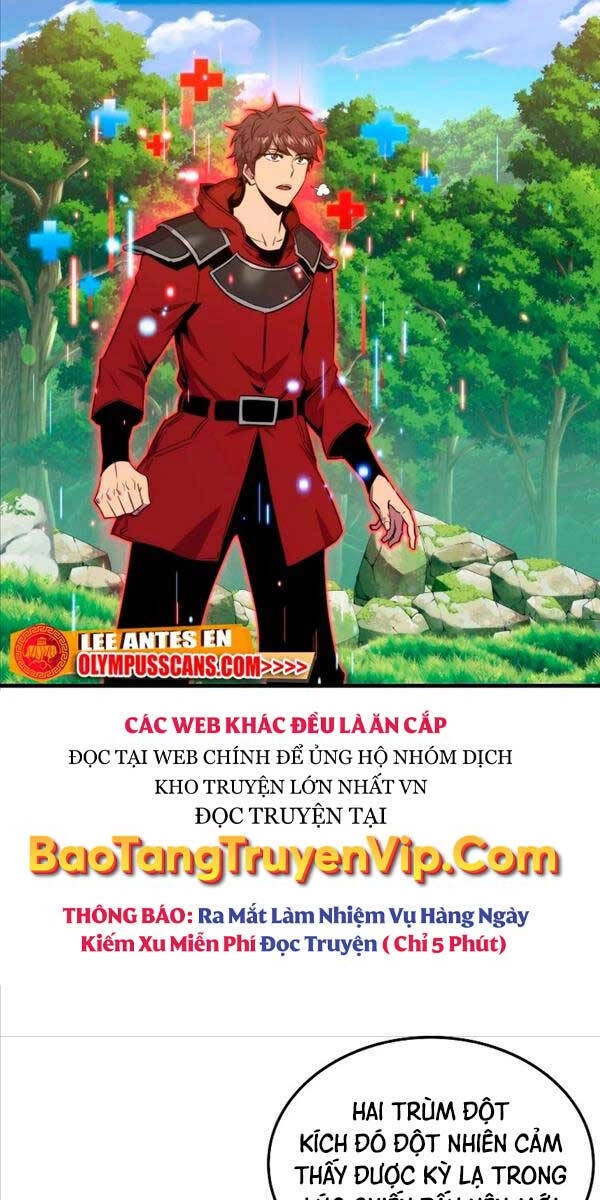 Ranker Mộng Du Chapter 80 - 82