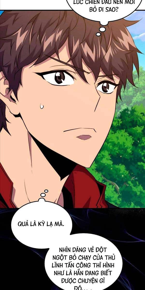 Ranker Mộng Du Chapter 80 - 83